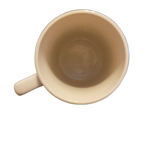 Vintage Disney Bambi Coffee Mug Marco Polo Fine China 12 oz - Picture 5 of 6